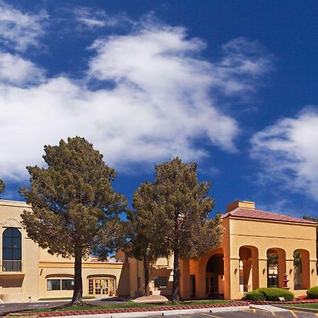 La Quinta Inn By Wyndham Las Cruces Mesilla Valley Экстерьер фото