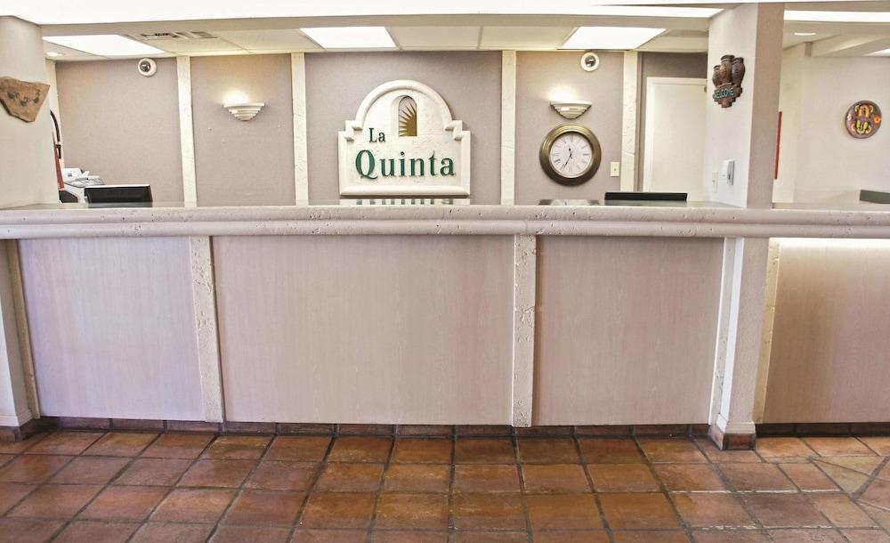 La Quinta Inn By Wyndham Las Cruces Mesilla Valley Экстерьер фото