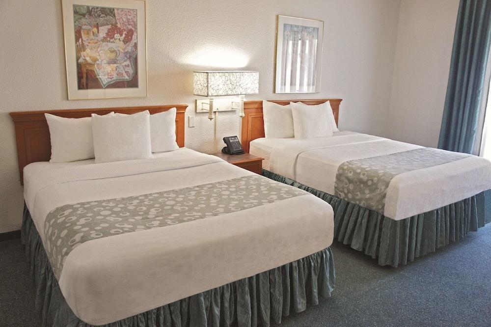 La Quinta Inn By Wyndham Las Cruces Mesilla Valley Экстерьер фото