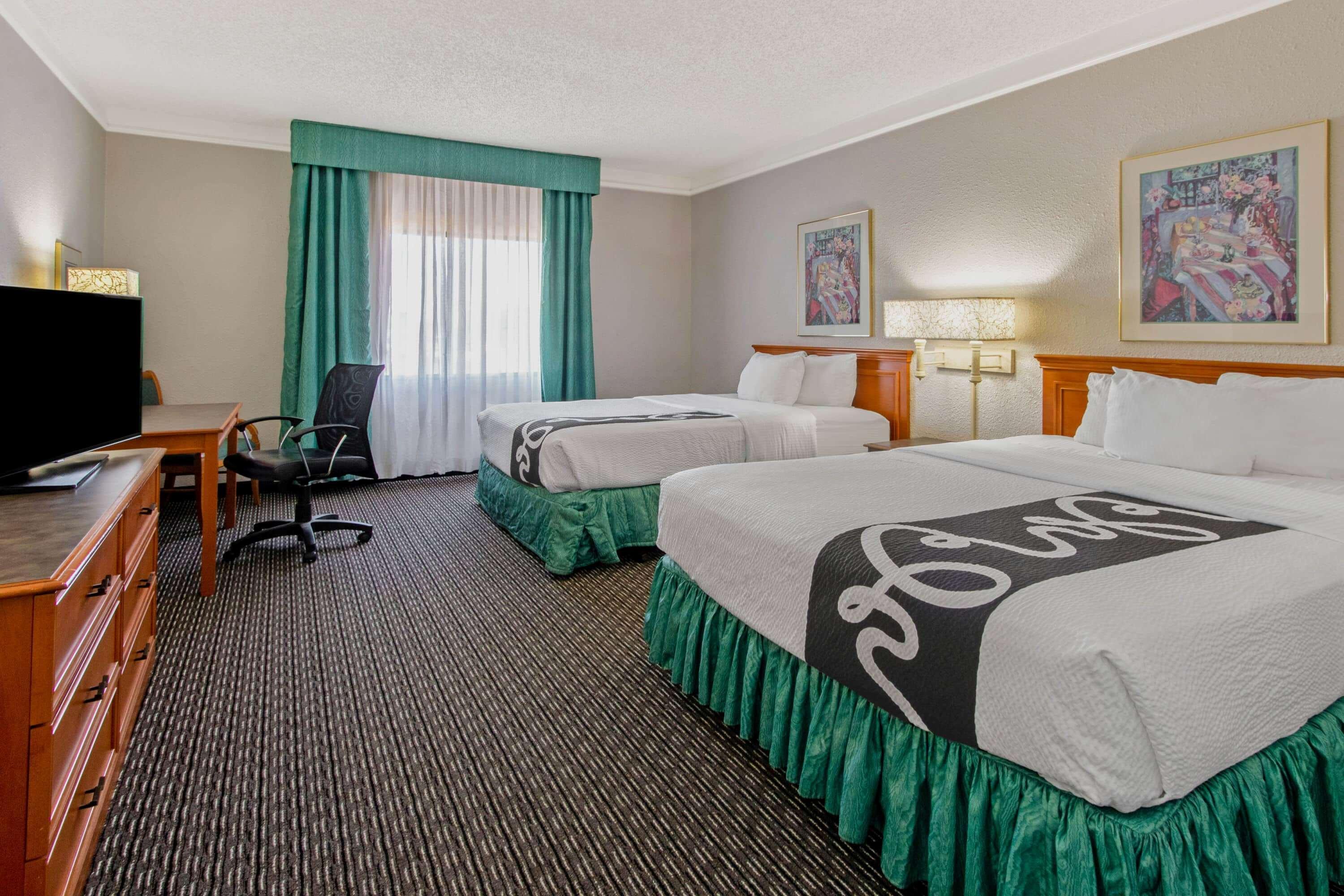 La Quinta Inn By Wyndham Las Cruces Mesilla Valley Экстерьер фото