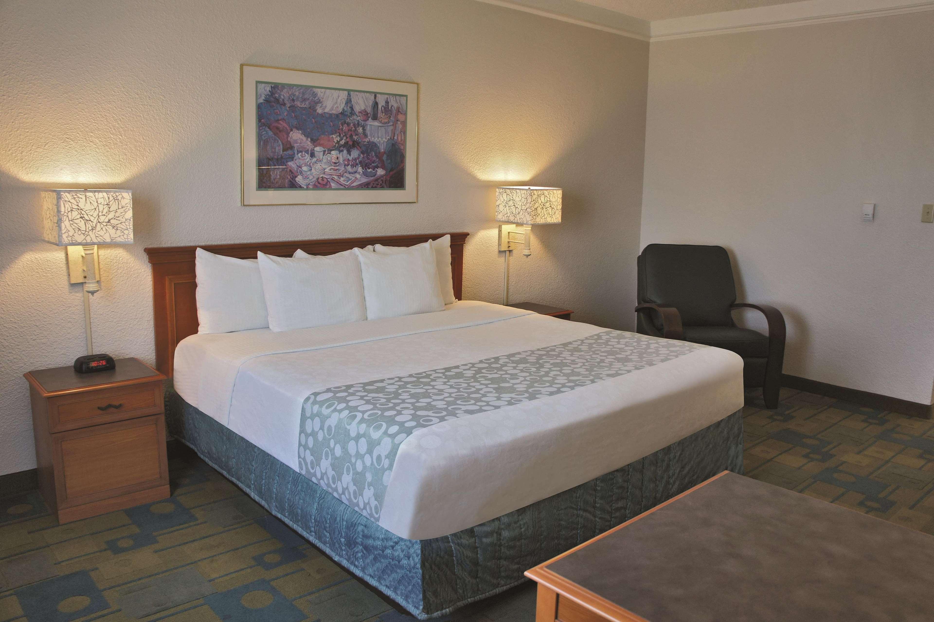 La Quinta Inn By Wyndham Las Cruces Mesilla Valley Экстерьер фото