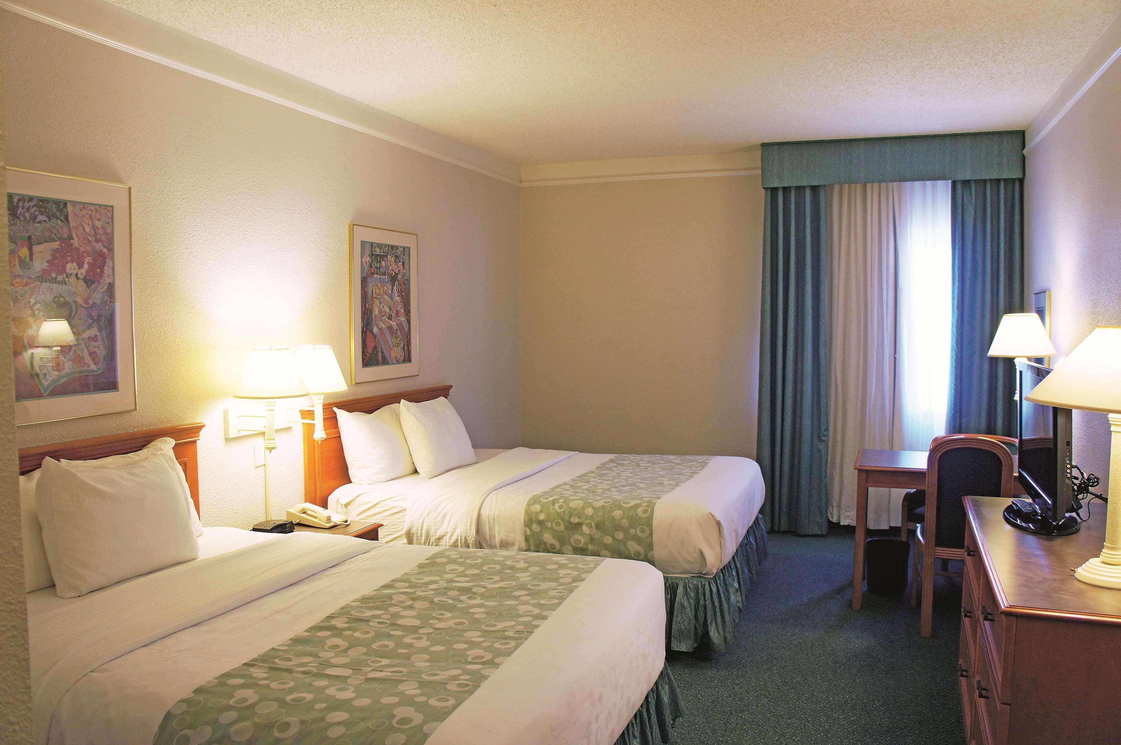 La Quinta Inn By Wyndham Las Cruces Mesilla Valley Экстерьер фото