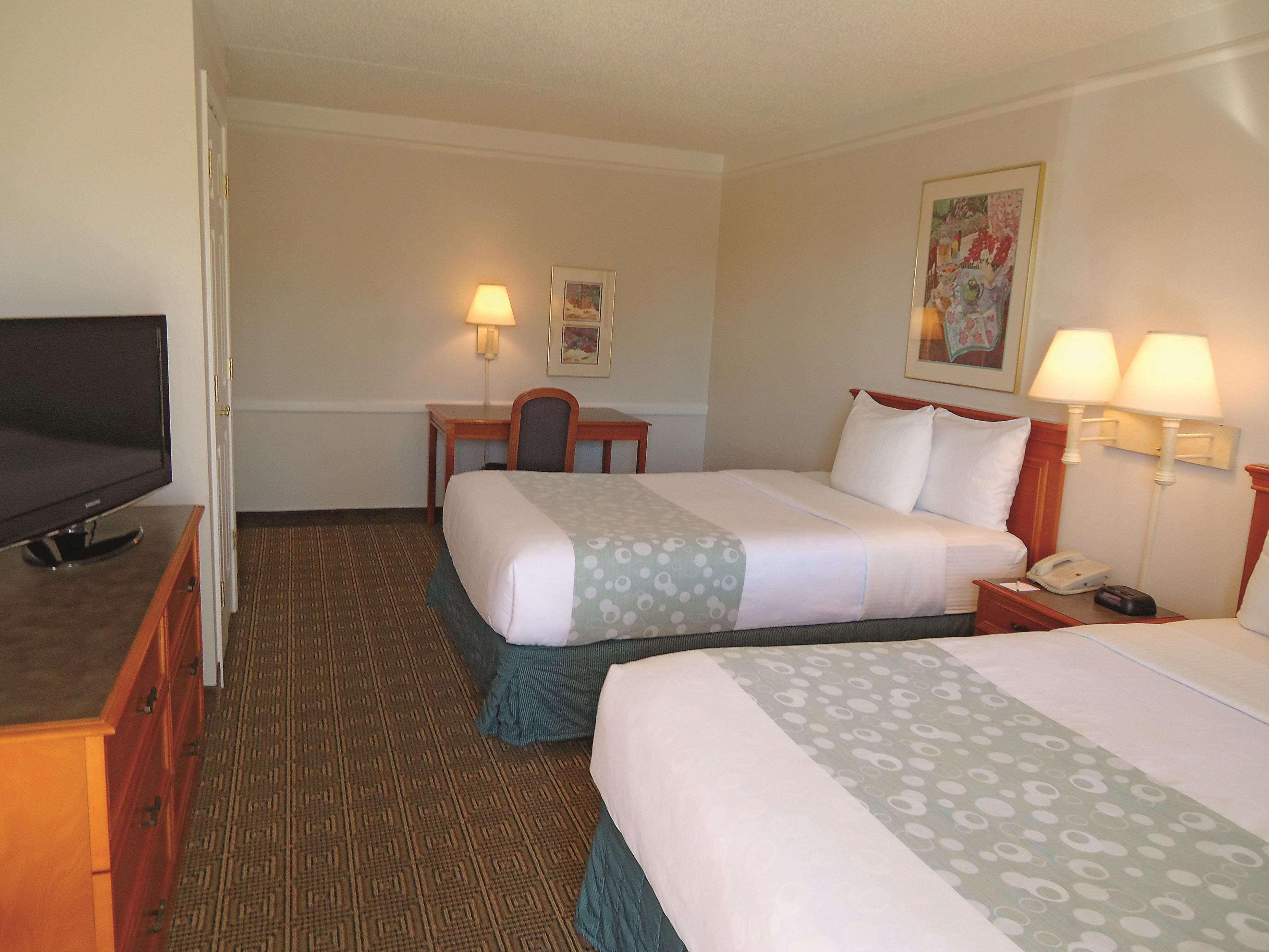 La Quinta Inn By Wyndham Las Cruces Mesilla Valley Экстерьер фото