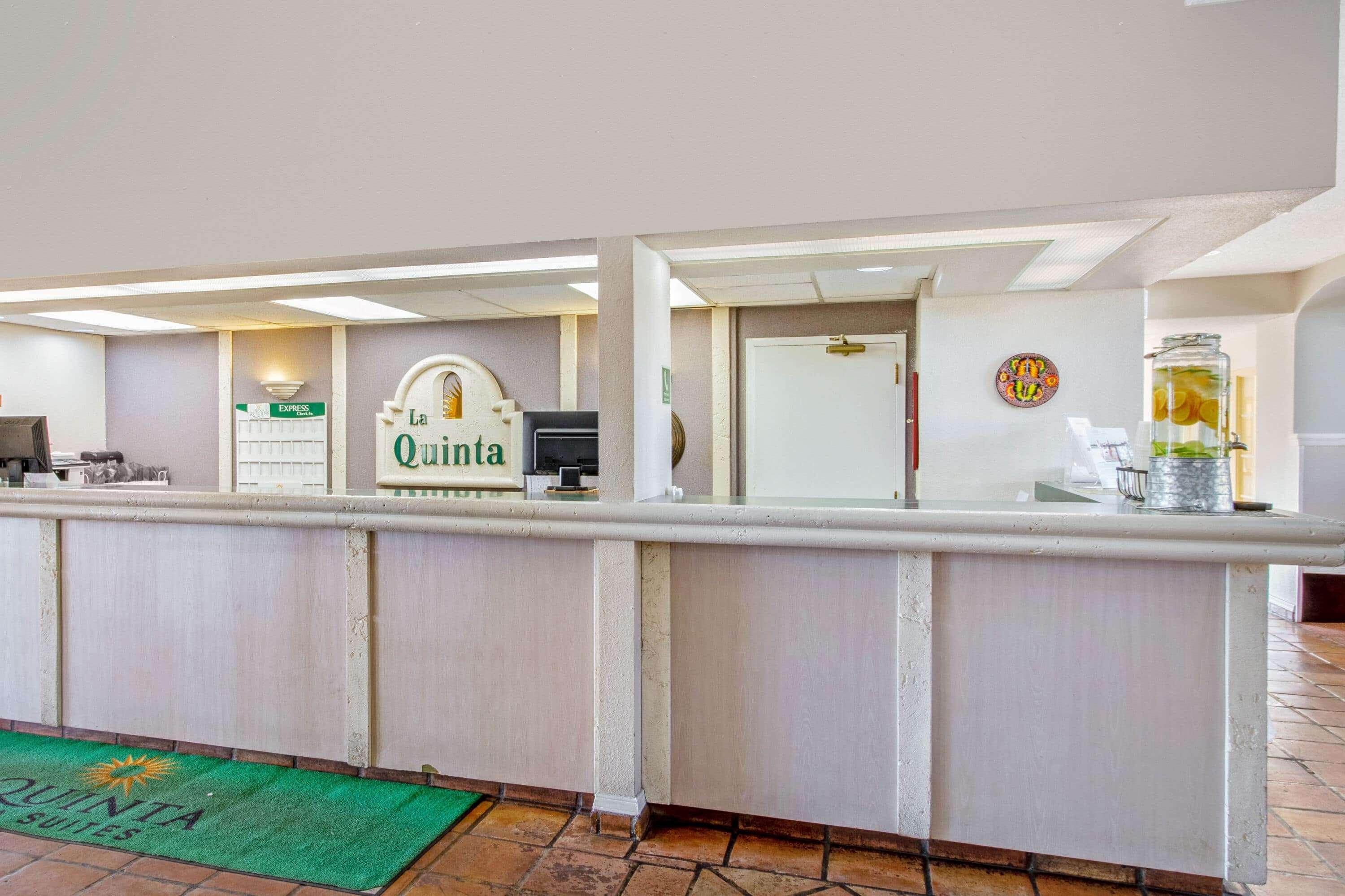 La Quinta Inn By Wyndham Las Cruces Mesilla Valley Экстерьер фото