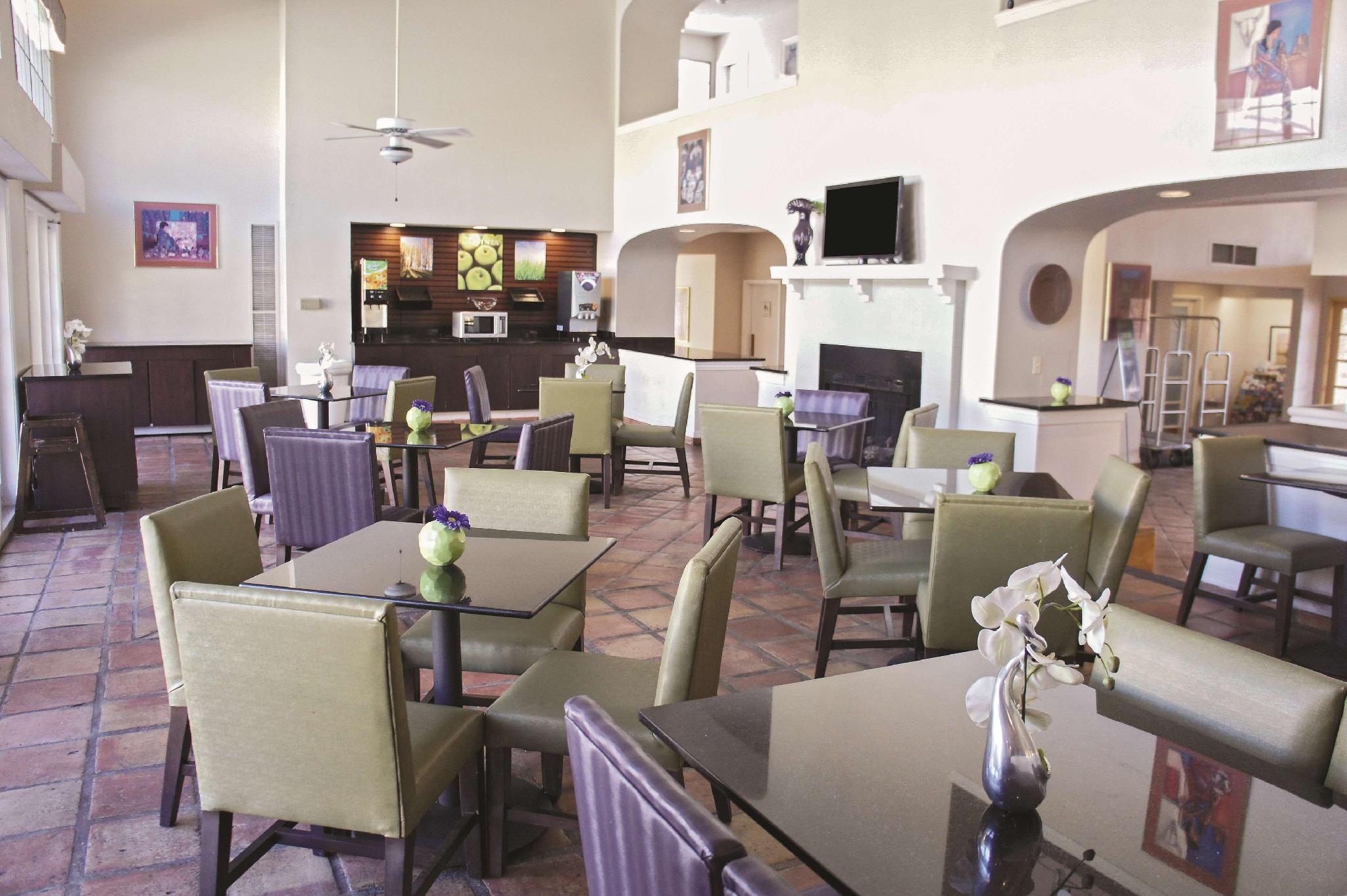 La Quinta Inn By Wyndham Las Cruces Mesilla Valley Экстерьер фото