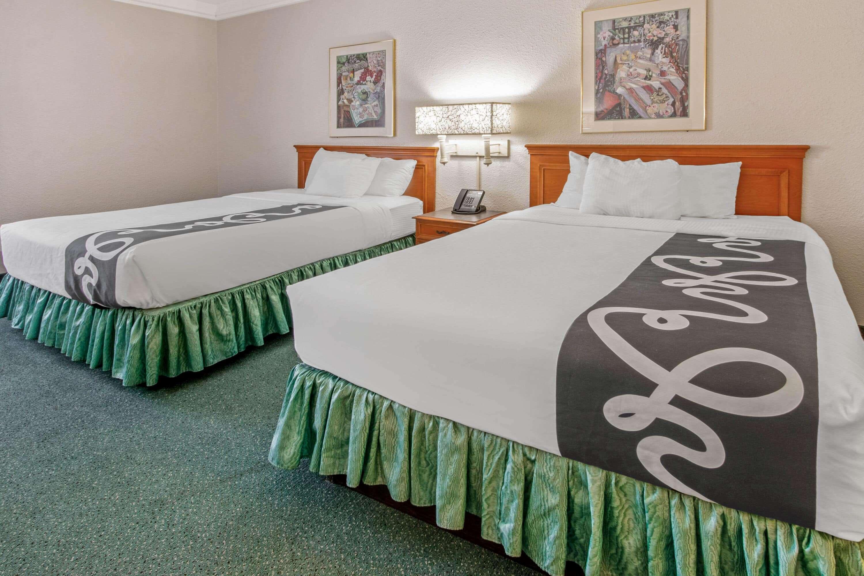La Quinta Inn By Wyndham Las Cruces Mesilla Valley Экстерьер фото