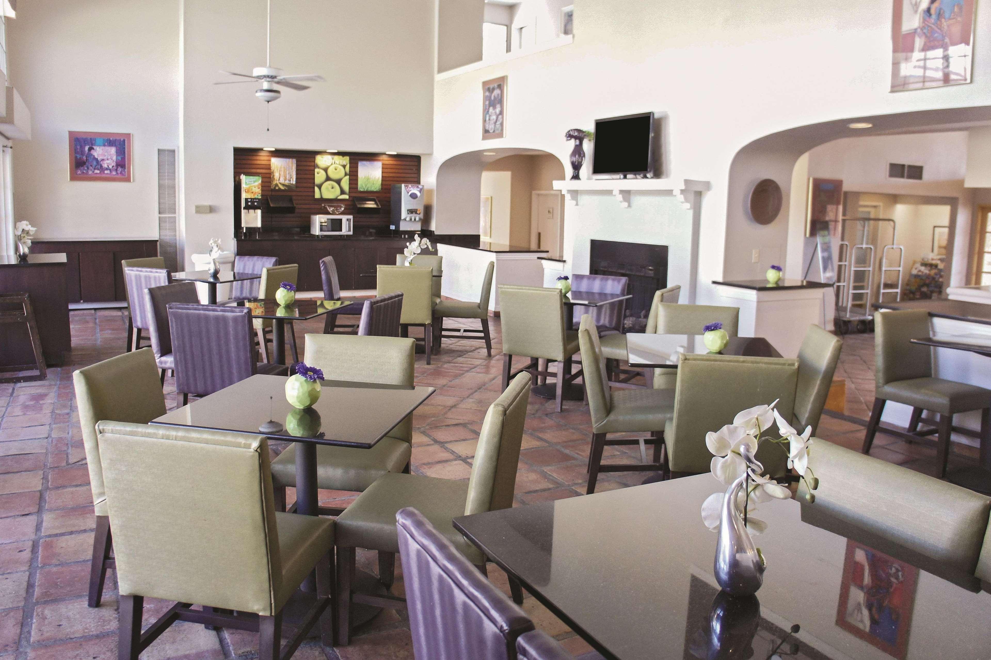 La Quinta Inn By Wyndham Las Cruces Mesilla Valley Экстерьер фото