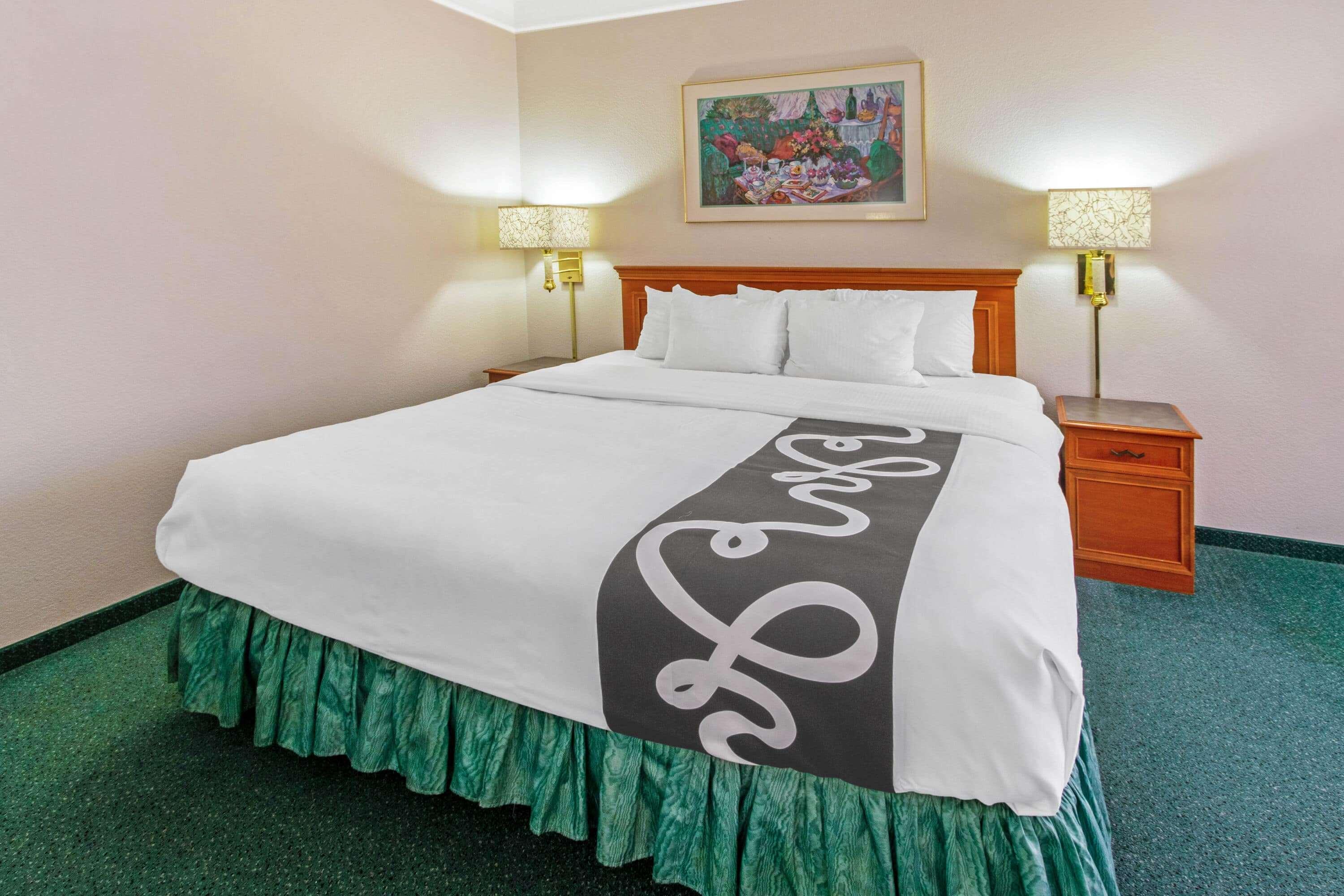 La Quinta Inn By Wyndham Las Cruces Mesilla Valley Экстерьер фото