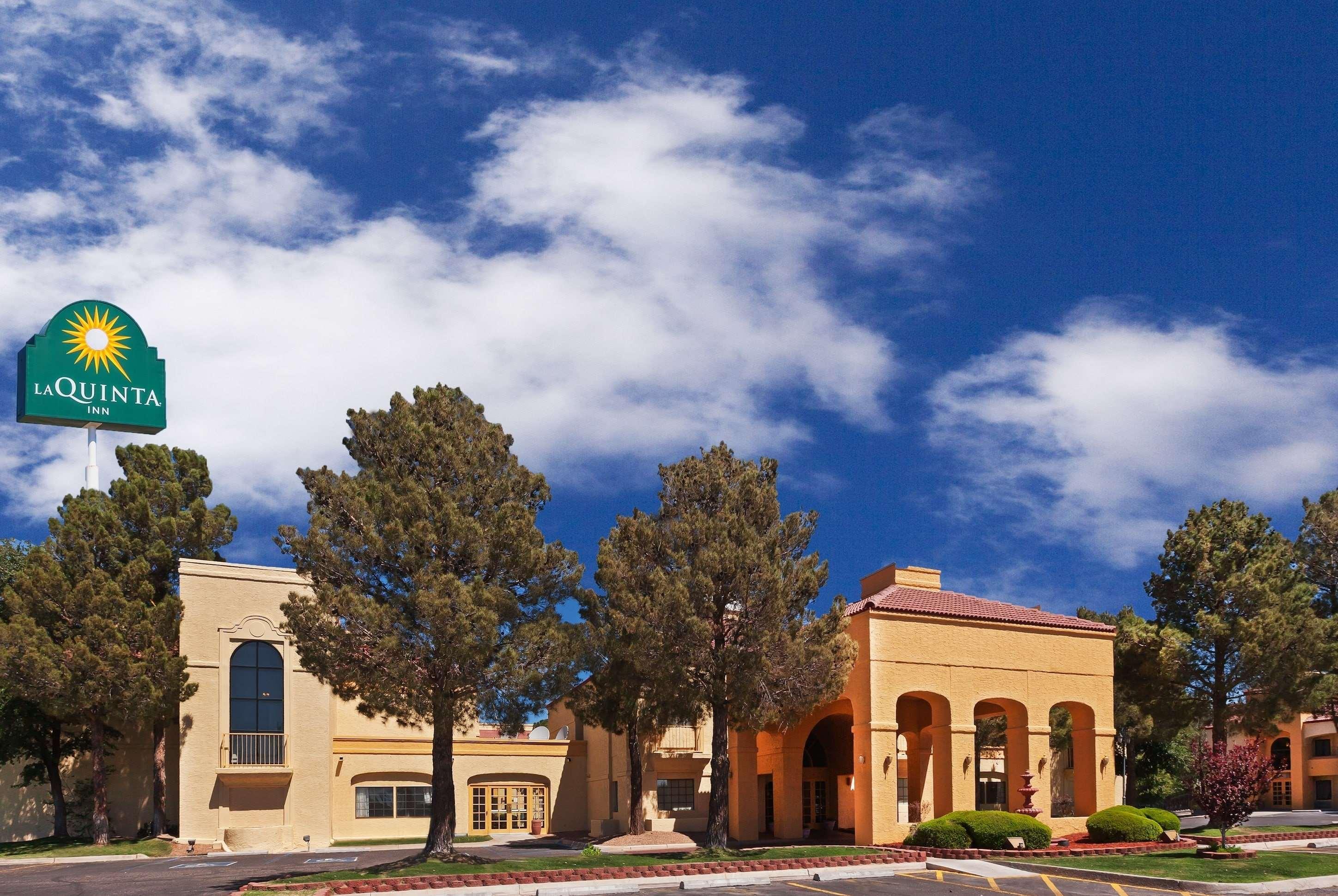 La Quinta Inn By Wyndham Las Cruces Mesilla Valley Экстерьер фото
