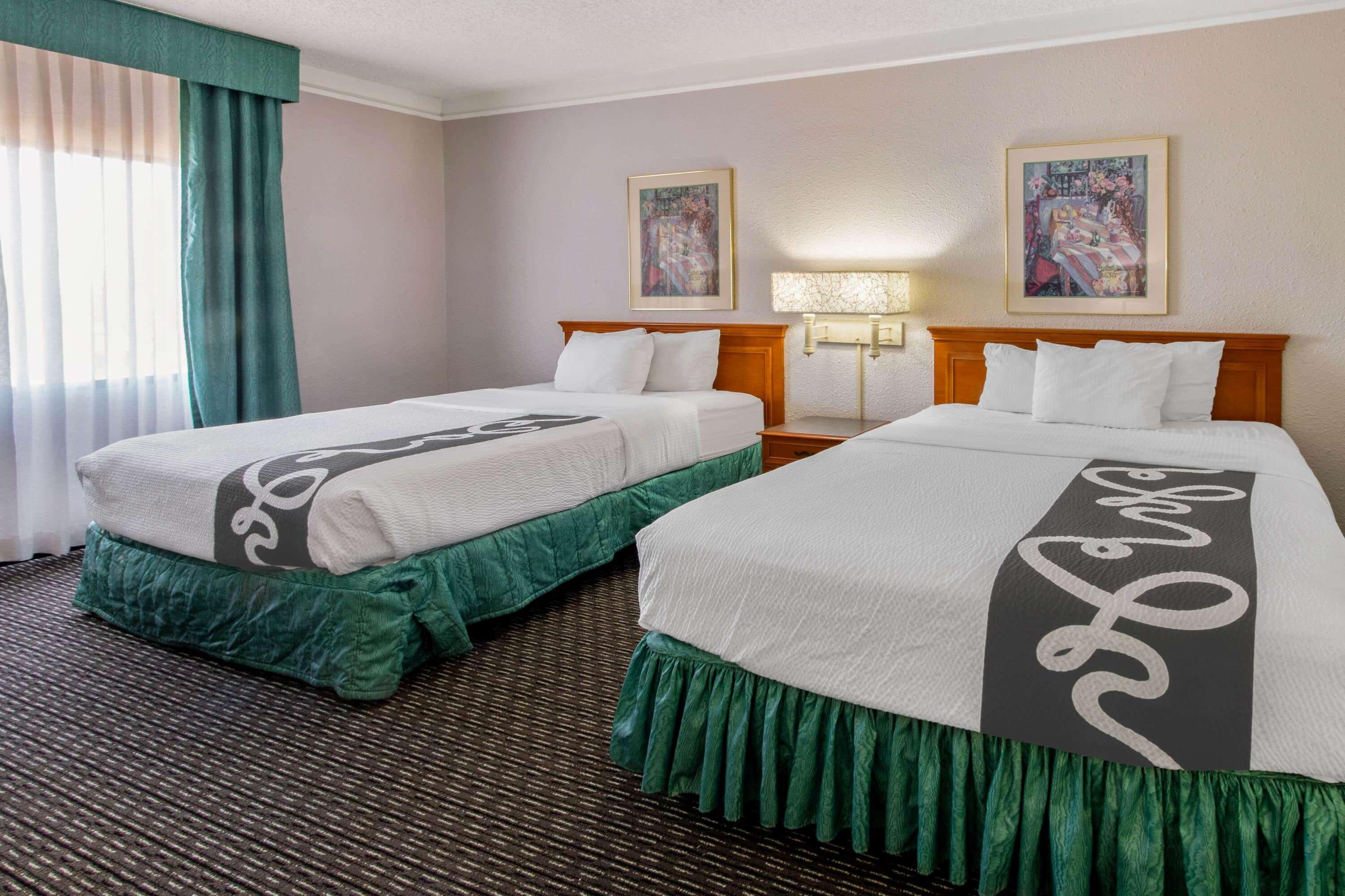 La Quinta Inn By Wyndham Las Cruces Mesilla Valley Экстерьер фото