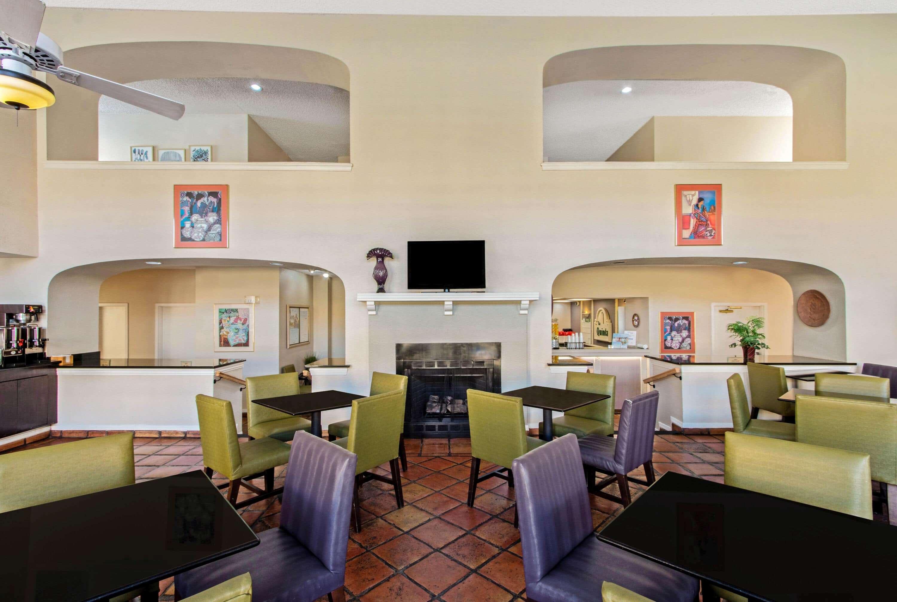 La Quinta Inn By Wyndham Las Cruces Mesilla Valley Экстерьер фото