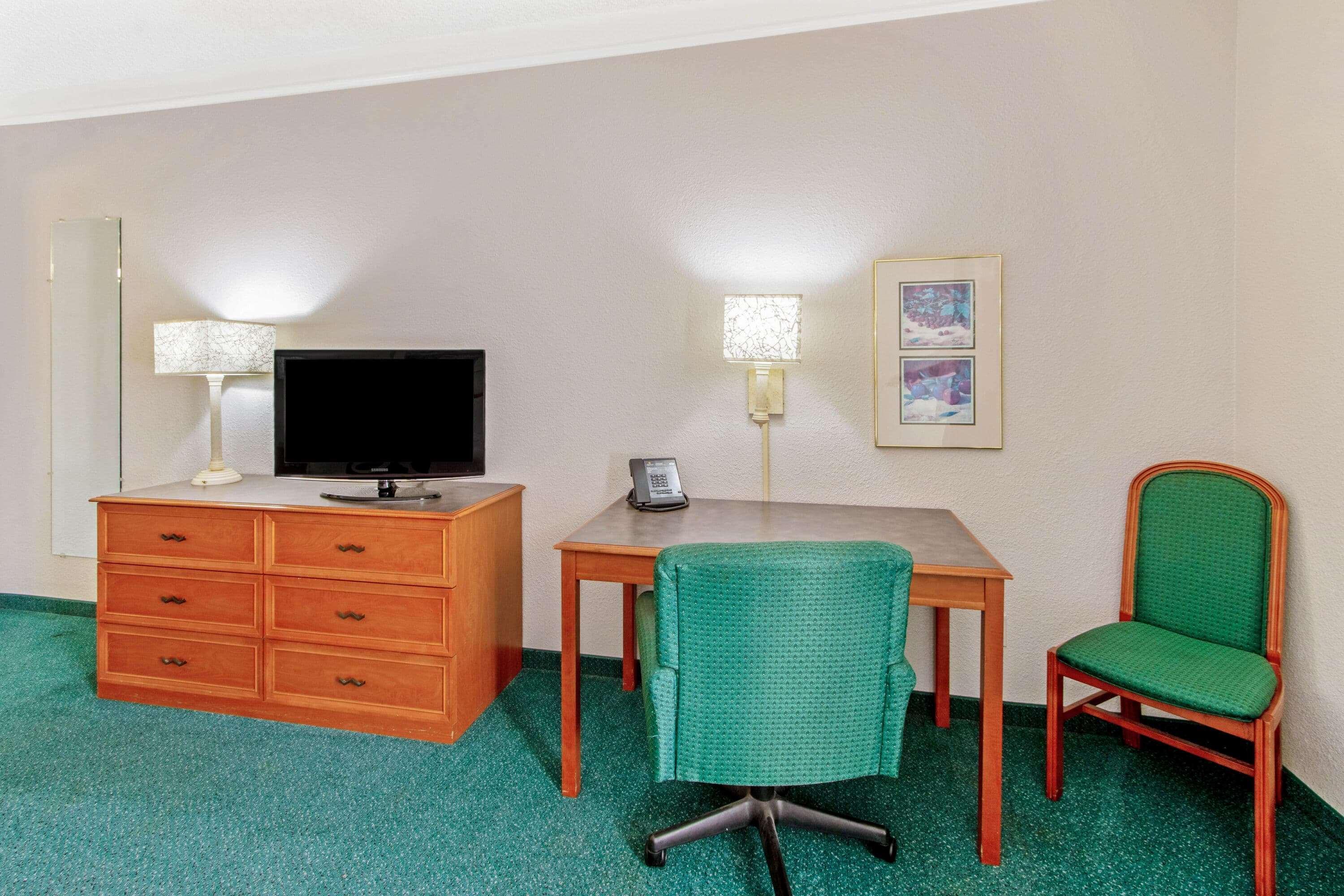 La Quinta Inn By Wyndham Las Cruces Mesilla Valley Экстерьер фото