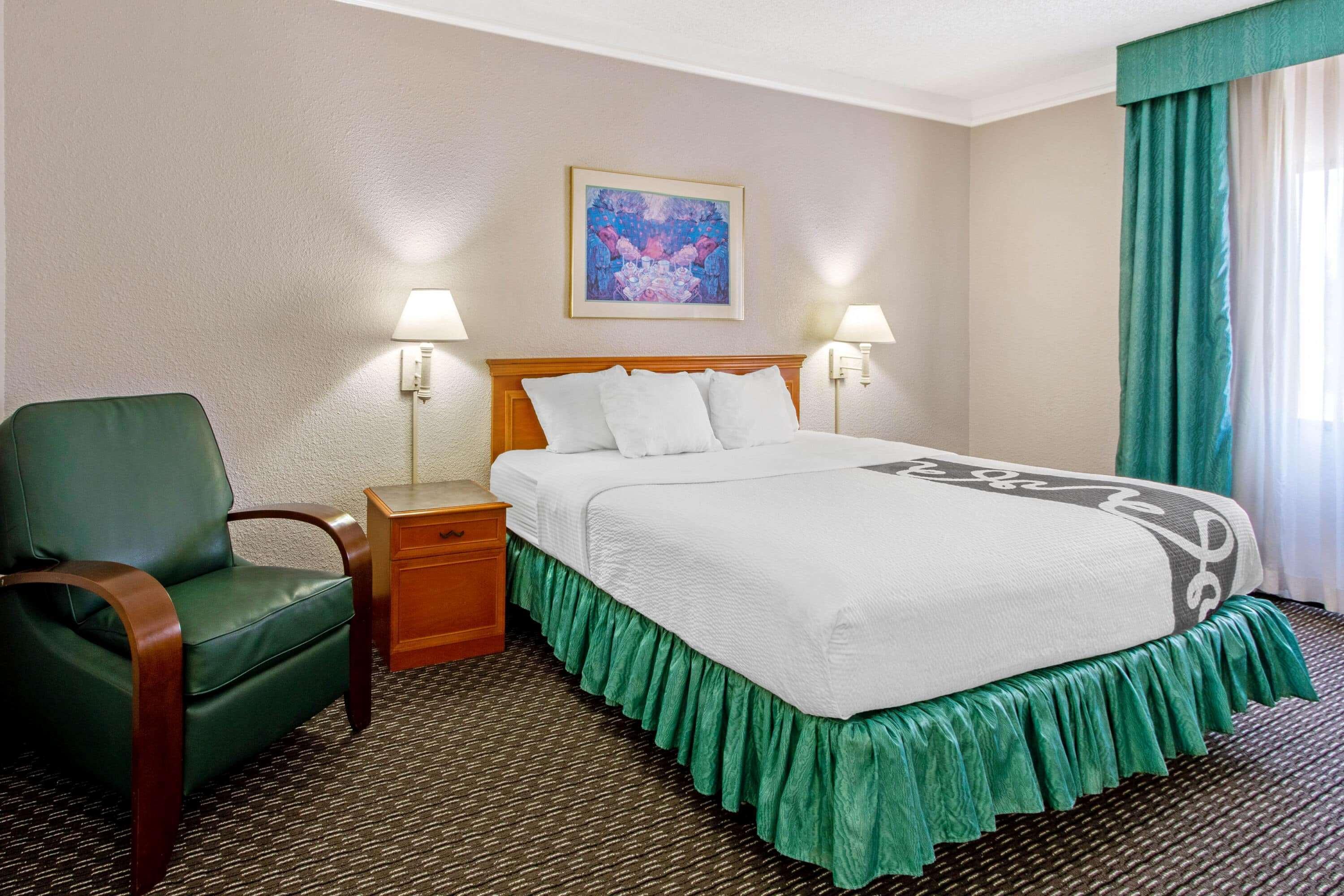 La Quinta Inn By Wyndham Las Cruces Mesilla Valley Экстерьер фото