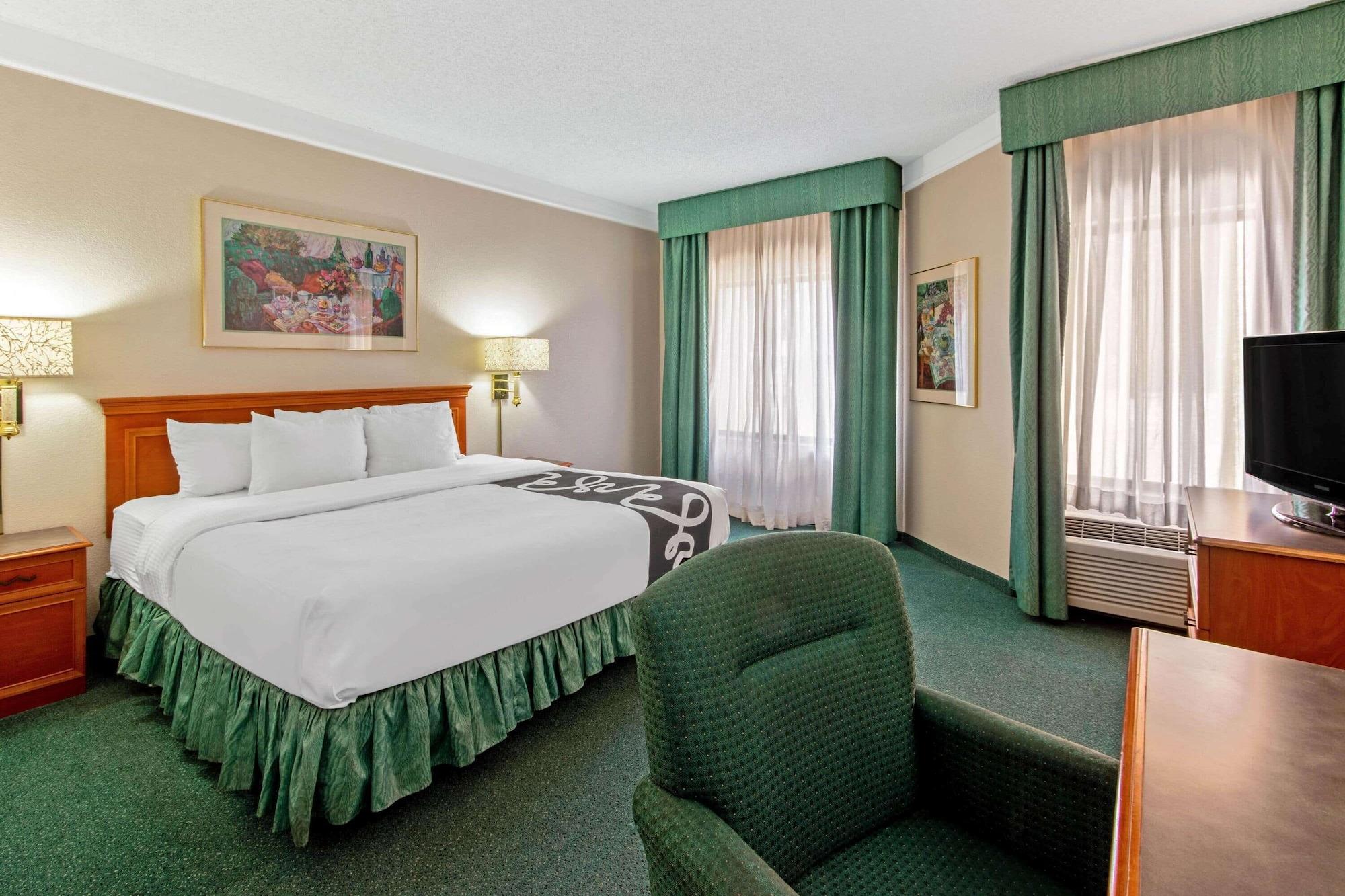 La Quinta Inn By Wyndham Las Cruces Mesilla Valley Экстерьер фото