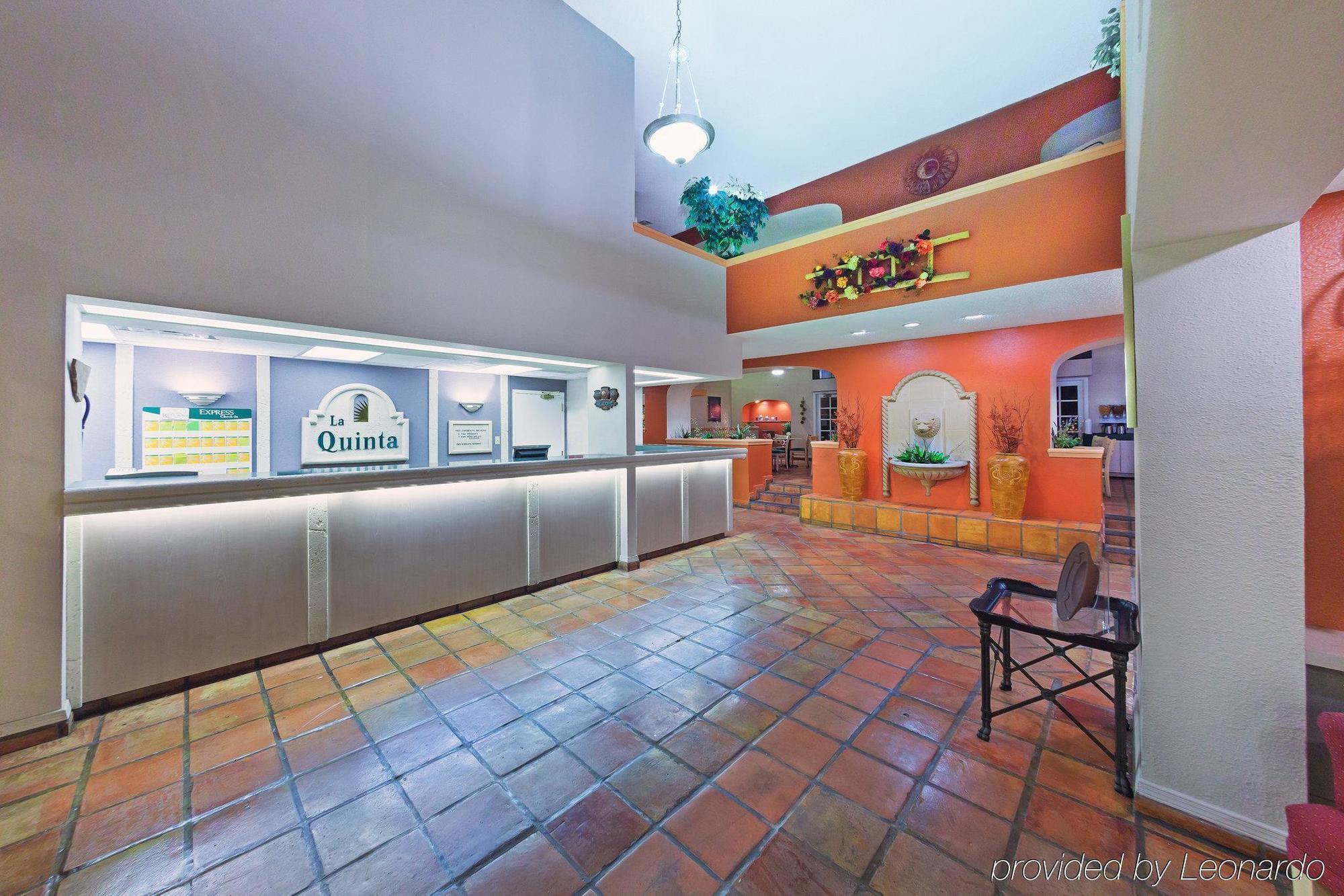 La Quinta Inn By Wyndham Las Cruces Mesilla Valley Экстерьер фото